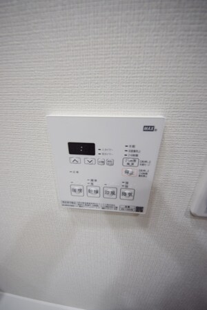 レジディア大手町北の物件内観写真